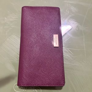 Kate spade wallet